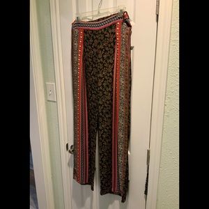 Ladies Gypsie and Moondust pants size L